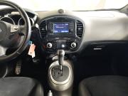 Nissan Juke I Москва  - изображение 29