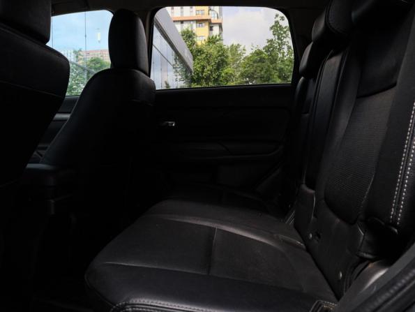 Mitsubishi Outlander III Рестайлинг с пробегом 2014 года, цена 1 330 000 рублей, 179547 км, внедорожник, Автокод Объявления