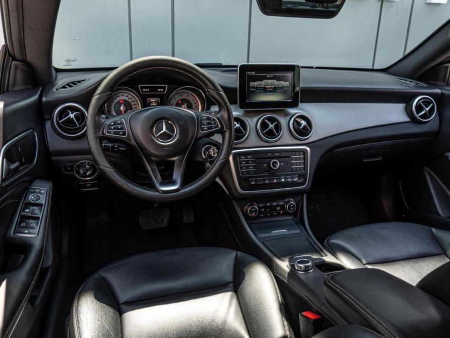 Mercedes-Benz CLA I (C117 X117) Краснодар  - изображение 6