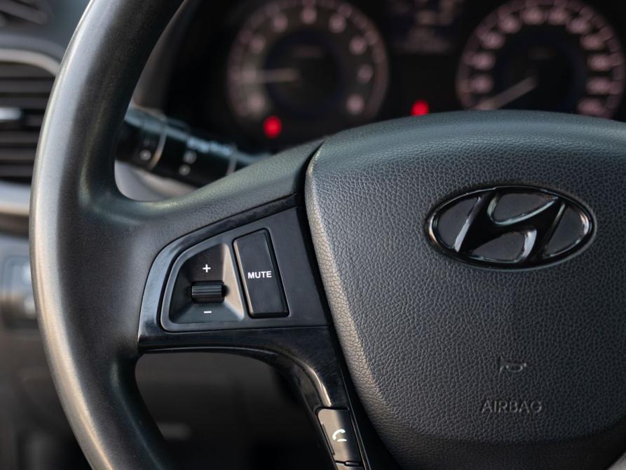 Hyundai Solaris I Новосибирск  - изображение 12