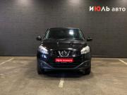 Nissan Qashqai I Рестайлинг Челябинск  - изображение 25
