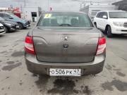 Lada (ВАЗ) Granta I Санкт-Петербург  - изображение 13