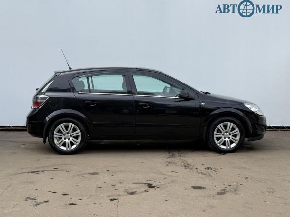 Opel Astra H Рестайлинг с пробегом 2008 года, цена 570 000 рублей, 128891 км, хэтчбек, Автокод Объявления