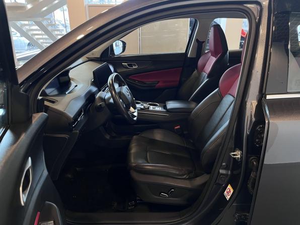 Changan CS55 Plus II с пробегом 2023 года, цена 1 862 000 рублей, 53944 км, внедорожник, Автокод Объявления