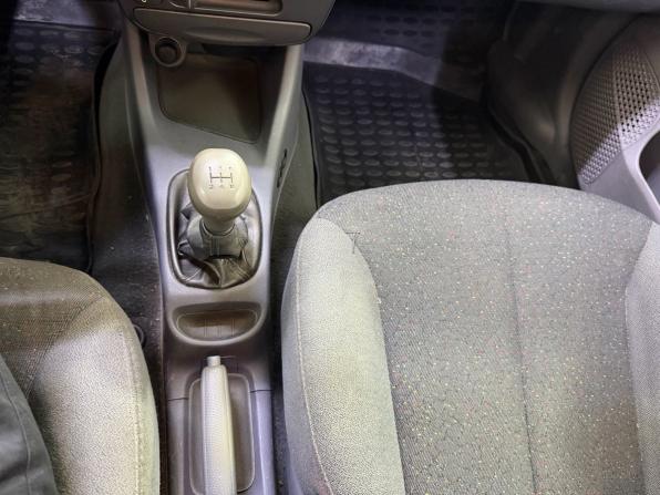 Hyundai Accent II с пробегом 2008 года, цена 550 000 рублей, 152612 км, седан, Автокод Объявления