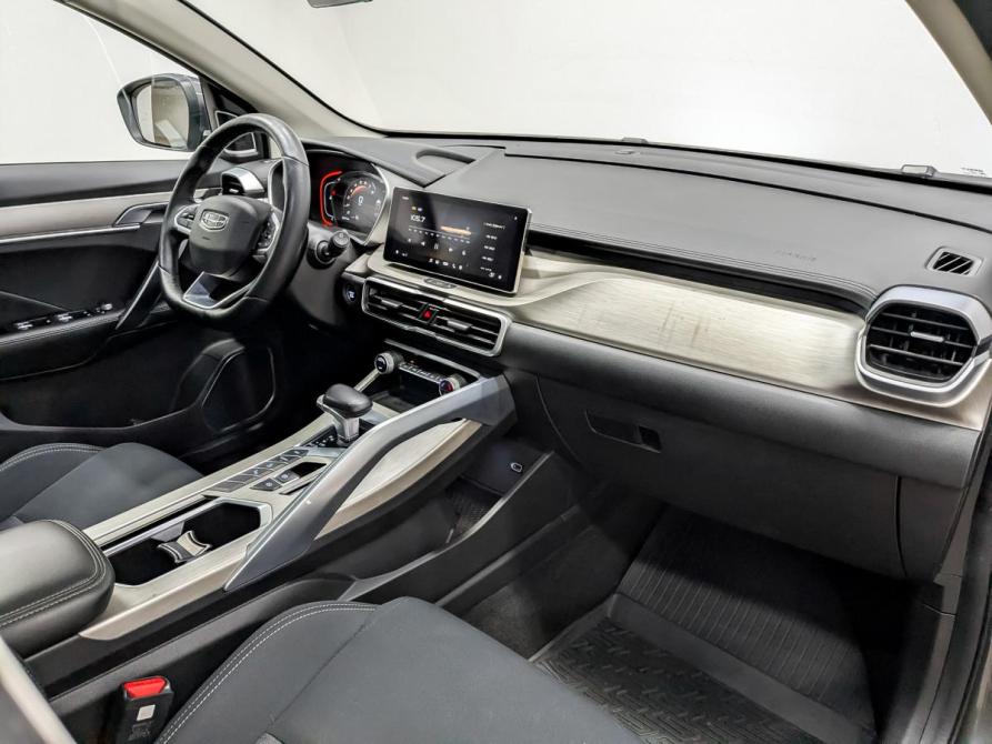 Geely Coolray I Москва  - изображение 11