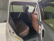 Toyota Land Cruiser Prado 150 Series Рестайлинг 1 Москва  - изображение 45