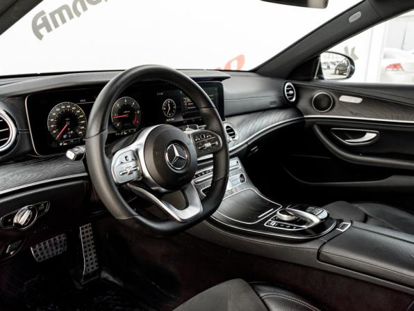 Mercedes-Benz E-Класс V (W213 S213 C238) с пробегом 2019 года, цена 2 830 000 рублей, 198784 км, седан, Автокод Объявления