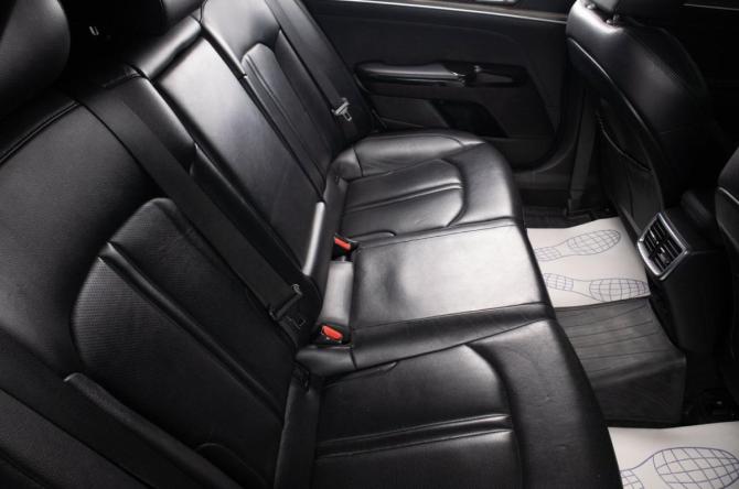 Kia K5 III с пробегом 2021 года, цена 2 199 000 рублей, 155000 км, седан, Автокод Объявления