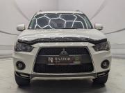 Mitsubishi Outlander II Рестайлинг Воронеж  - изображение 18