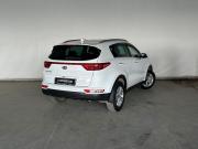 Kia Sportage IV Москва  - изображение 25