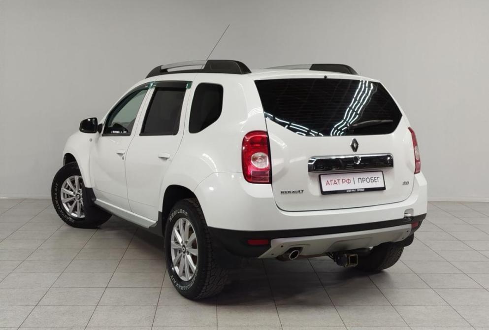 Renault Duster I Саратов  - изображение 7