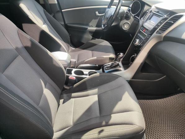 Hyundai i30 II с пробегом 2012 года, цена 1 089 000 рублей, 91205 км, хэтчбек, Автокод Объявления