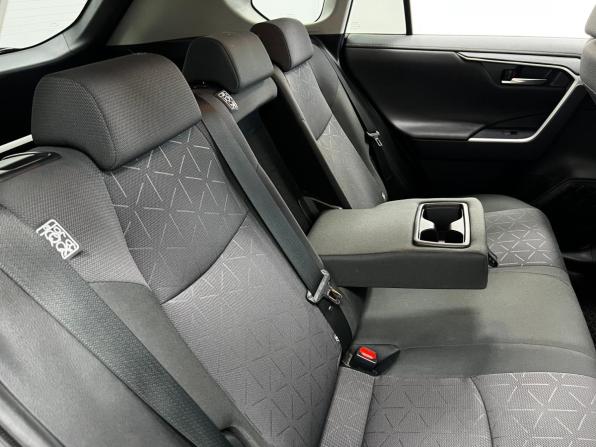 Toyota RAV4 V (XA50) с пробегом 2020 года, цена 3 450 000 рублей, 67330 км, внедорожник, Автокод Объявления