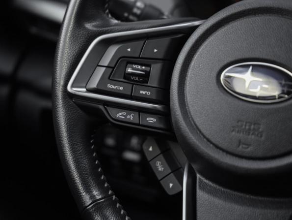 Subaru Forester V Рестайлинг с пробегом 2021 года, цена 3 469 000 рублей, 60732 км, внедорожник, Автокод Объявления