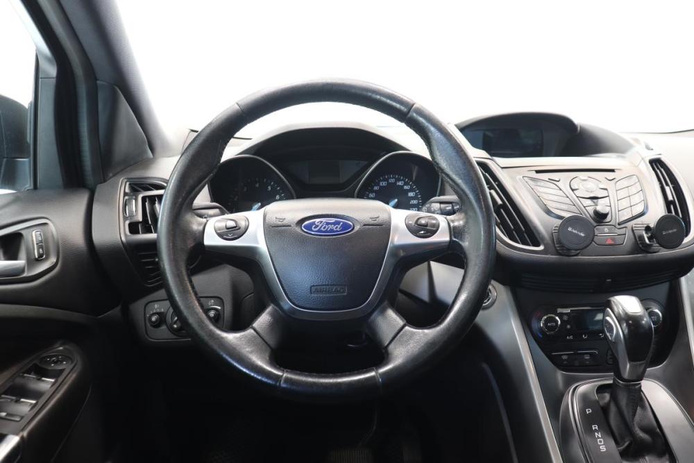 Ford Kuga II Ульяновск  - изображение 9