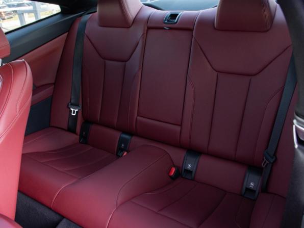 BMW 4 серии G22 G23 G26 Рестайлинг с пробегом 2024 года, цена 6 347 000 рублей, 48500 км, купе, Автокод Объявления