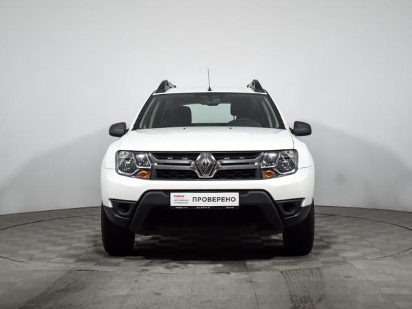 Renault Duster I Рестайлинг с пробегом 2020 года, цена 1 575 000 рублей, 74130 км, внедорожник, Автокод Объявления