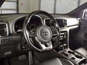 Kia Sportage IV Рестайлинг Кемерово  - изображение 36