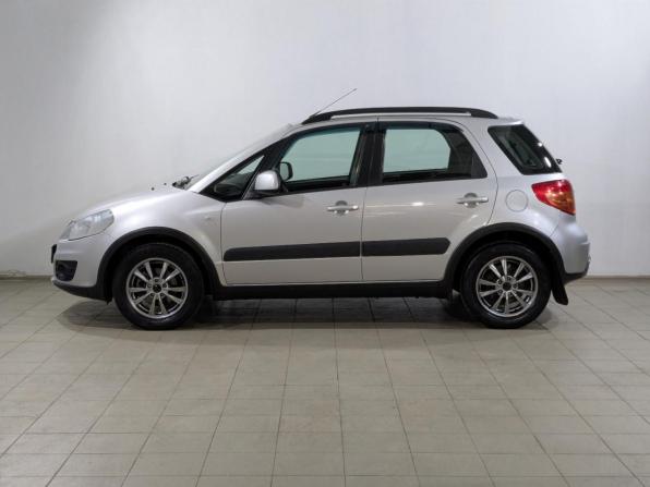 Suzuki SX4 I (Classic) Рестайлинг с пробегом 2014 года, цена 1 400 000 рублей, 63273 км, хэтчбек, Автокод Объявления
