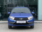 Lada (ВАЗ) Granta I Рестайлинг Самара  - изображение 15