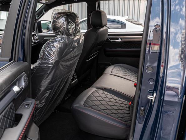 JAC T9 с пробегом 2026 года, цена 3 780 000 рублей, 14 км, offers.body_type.unknown, Автокод Объявления