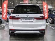 BMW X7 I (G07) Санкт-Петербург  - изображение 45