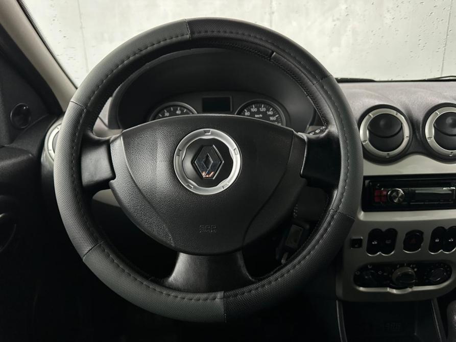 Renault Logan I Рестайлинг Тамбов  - изображение 18