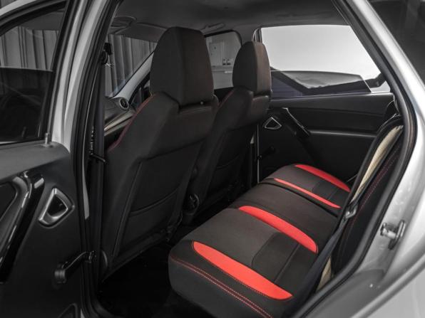 Lada (ВАЗ) Granta I Рестайлинг с пробегом 2024 года, цена 1 285 000 рублей, 39656 км, седан, Автокод Объявления