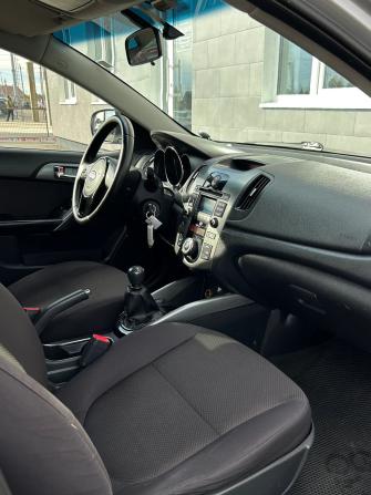 Kia Cerato II с пробегом 2013 года, цена 755 000 рублей, 289880 км, седан, Автокод Объявления
