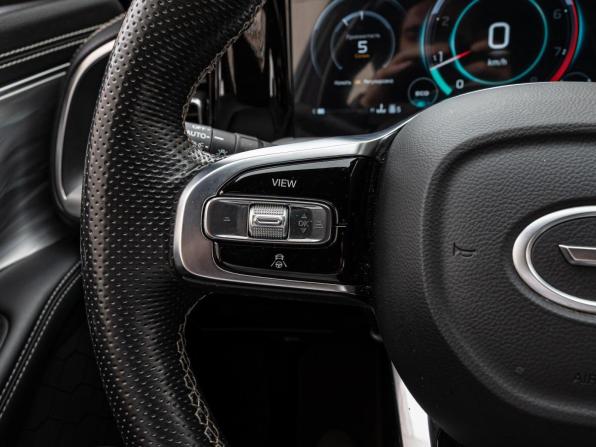 GAC GS8 II с пробегом 2023 года, цена 3 230 000 рублей, 93744 км, внедорожник, Автокод Объявления