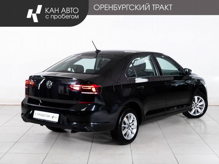 Volkswagen Polo VI Казань  - изображение 3