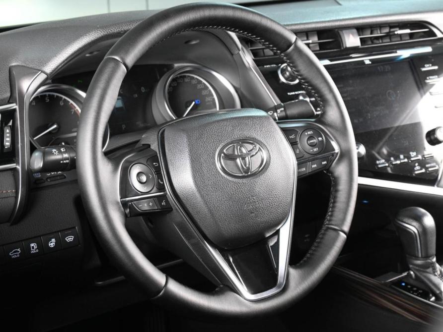 Toyota Camry VIII (XV70) Ростов-на-Дону  - изображение 12