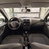 Lada (ВАЗ) Granta I Рестайлинг Нижнекамск  - изображение 34