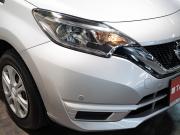Nissan Note II Рестайлинг Чита  - изображение 34
