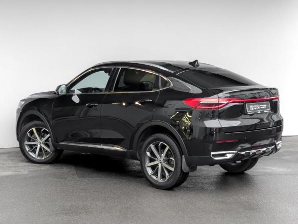 Haval F7x I с пробегом 2021 года, цена 1 655 000 рублей, 136499 км, внедорожник, Автокод Объявления