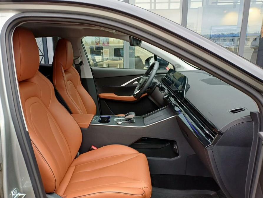 Omoda C5 I Москва  - изображение 26