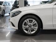 Mercedes-Benz C-Класс IV (W205) Рестайлинг Москва  - изображение 44