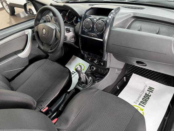 Renault Duster I Рестайлинг с пробегом 2015 года, цена 845 000 рублей, 270199 км, внедорожник, Автокод Объявления