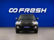 Toyota Land Cruiser 200 Series Рестайлинг 2 Москва  - изображение 27