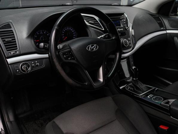 Hyundai i40 I Рестайлинг с пробегом 2015 года, цена 1 500 000 рублей, 131799 км, универсал, Автокод Объявления