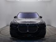 BMW 7 серии VII (G70) Москва  - изображение 27
