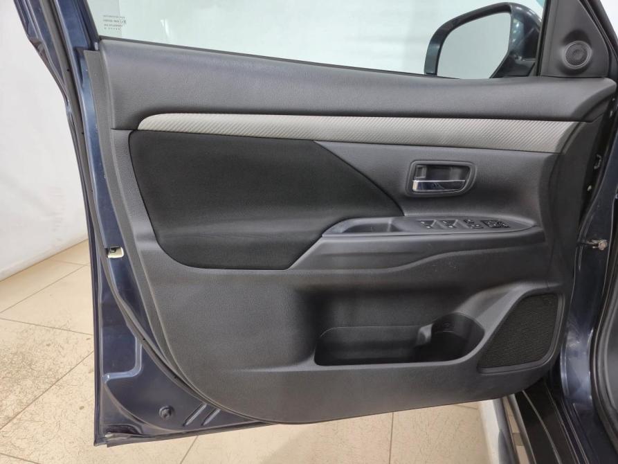 Mitsubishi Outlander III Рестайлинг 3 Альметьевск  - изображение 9