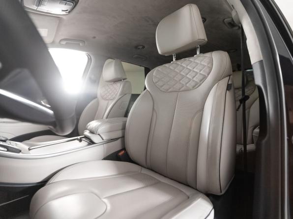 Hyundai Palisade I с пробегом 2021 года, цена 4 699 000 рублей, 52060 км, внедорожник, Автокод Объявления