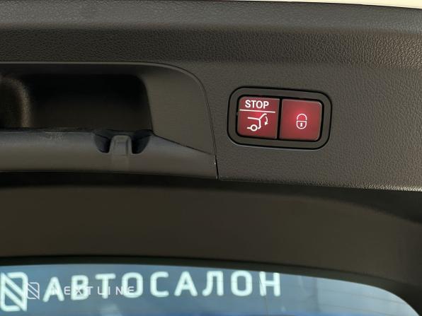 Новый Mercedes-Benz GLE Coupe II (C167) Рестайлинг 2025 года, цена 16 590 000 рублей, внедорожник, Автокод Объявления
