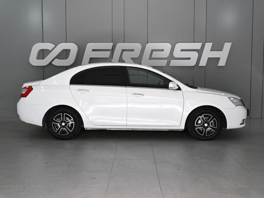 Geely Emgrand EC7 Ростов-на-Дону  - изображение 5