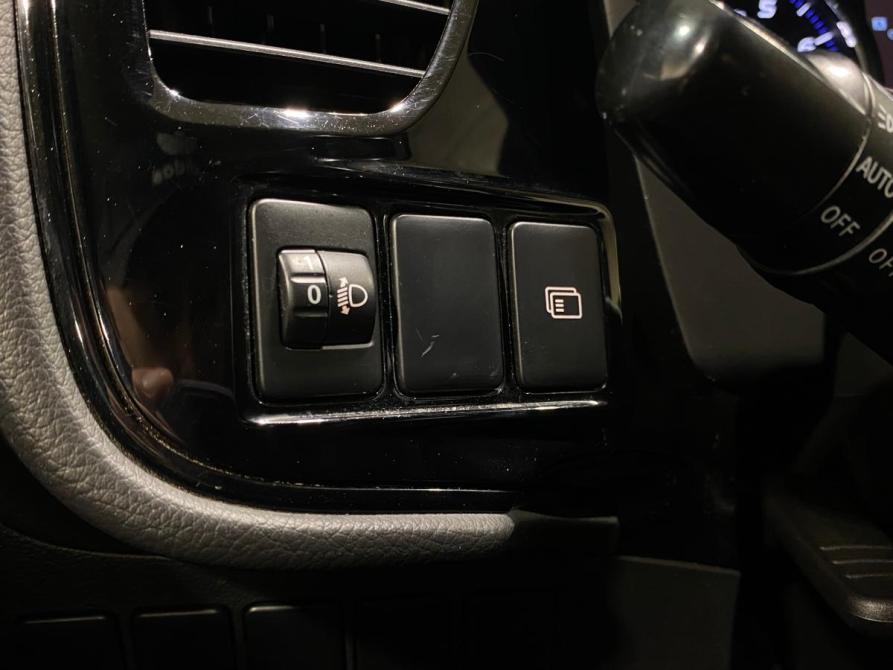 Mitsubishi Outlander III Рестайлинг 3 Челябинск  - изображение 18