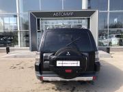 Mitsubishi Pajero IV Брянск  - изображение 21