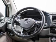 Volkswagen Multivan T6 Москва  - изображение 32