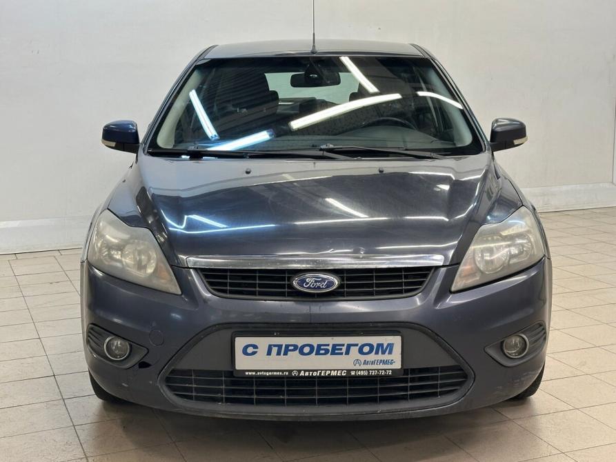Ford Focus II Рестайлинг Балашиха  - изображение 2